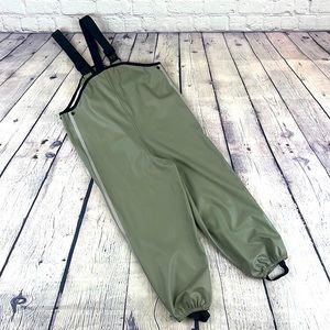 Reima Rain Bibs